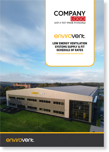 EnviroVent Brochure