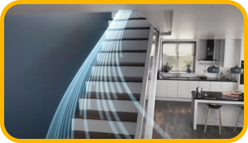 ATMOS® Whole House Ventilation System video