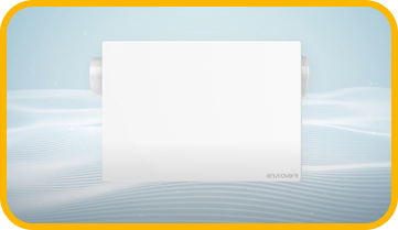 ATMOS® Wall video