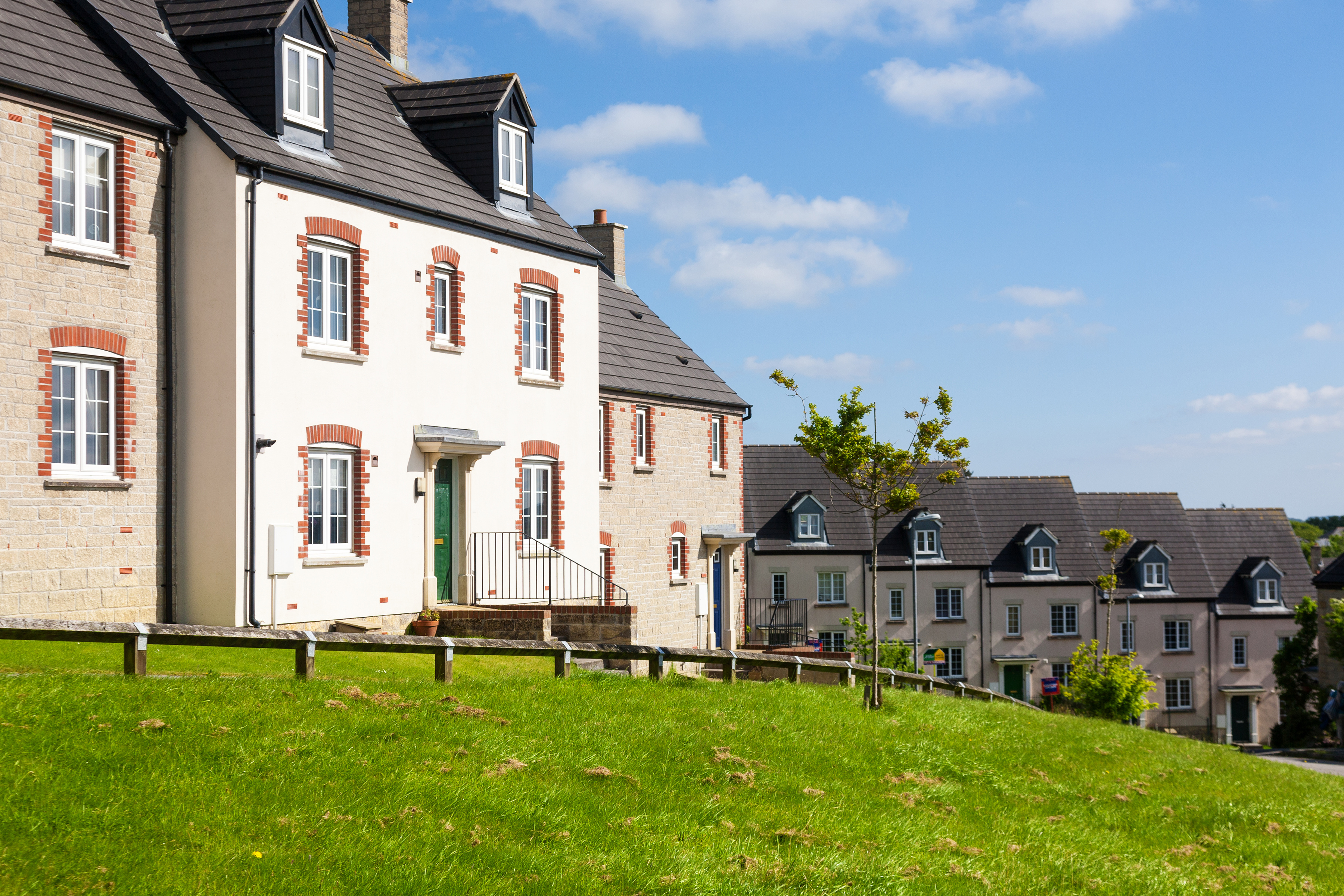 Sustainable building